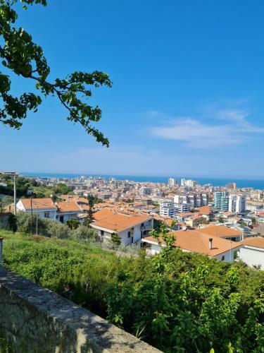 Apartamento Appartamento Incantevole Con Vista Mare