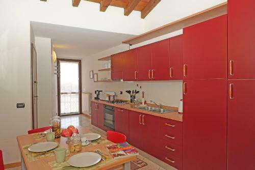 Apartamento Juniper Flat