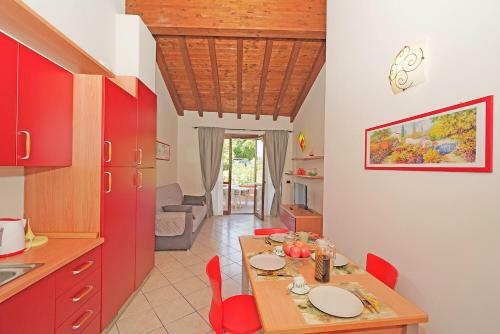Apartamento Juniper Flat