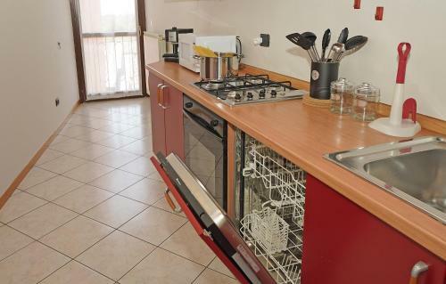 Apartamento Juniper Flat