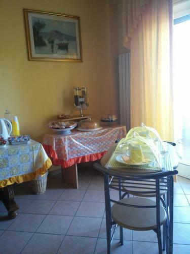 B&B Colle Foresta
