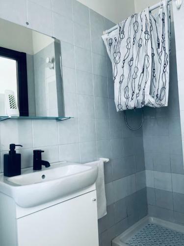 Apartamento La Maison Di Sabrina