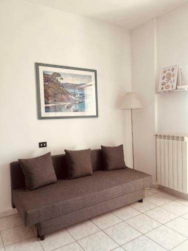 Apartamento La Maison Di Sabrina