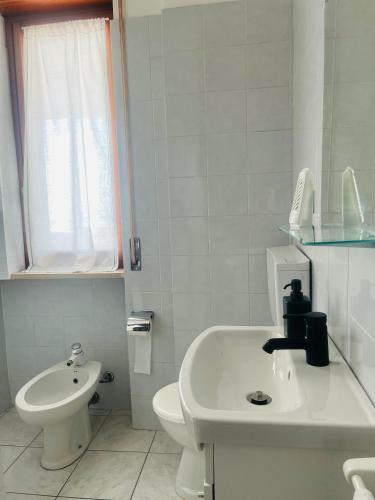 Apartamento La Maison Di Sabrina