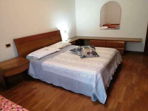 Apartamento Appartamento Les Chalets