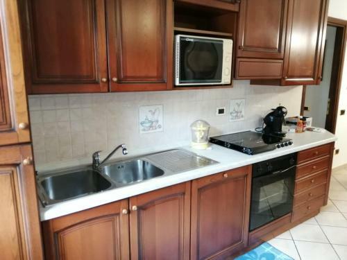 Apartamento Appartamento Les Chalets
