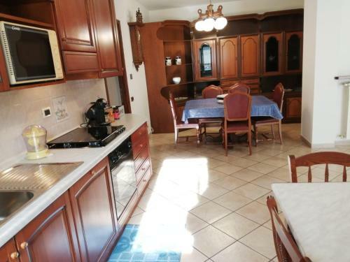 Apartamento Appartamento Les Chalets
