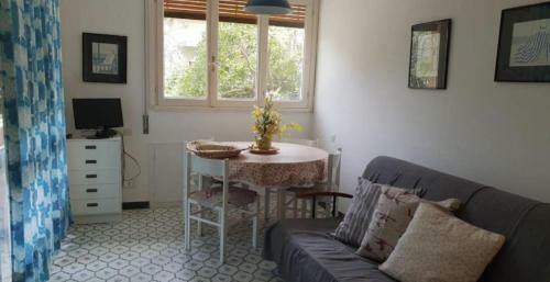 Apartamento Il Nido Al Mare