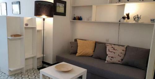 Apartamento Il Nido Al Mare