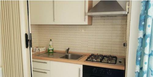 Apartamento Il Nido Al Mare