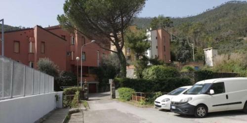 Apartamento Il Nido Al Mare