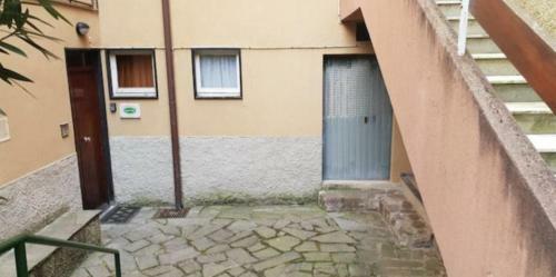 Apartamento Il Nido Al Mare