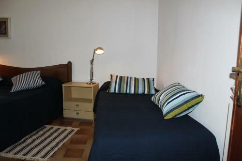 Apartamento Carugio Santacroce Aptm