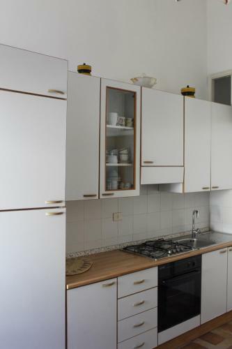 Apartamento Carugio Santacroce Aptm