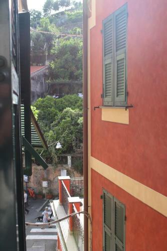 Apartamento Carugio Santacroce Aptm