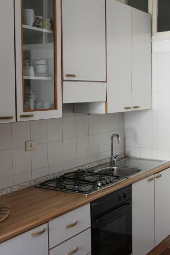 Apartamento Carugio Santacroce Aptm