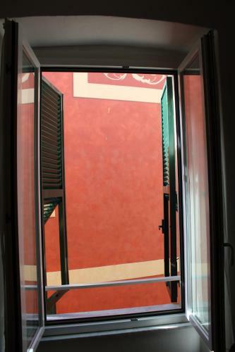 Apartamento Carugio Santacroce Aptm