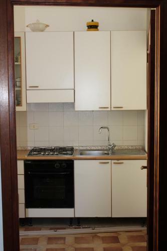 Apartamento Carugio Santacroce Aptm