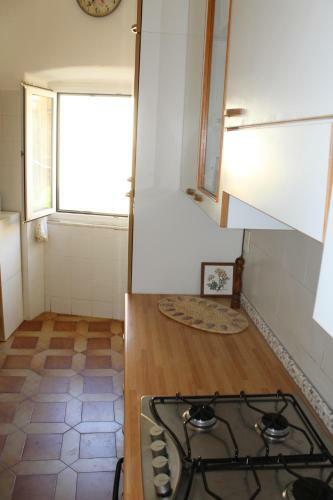 Apartamento Carugio Santacroce Aptm
