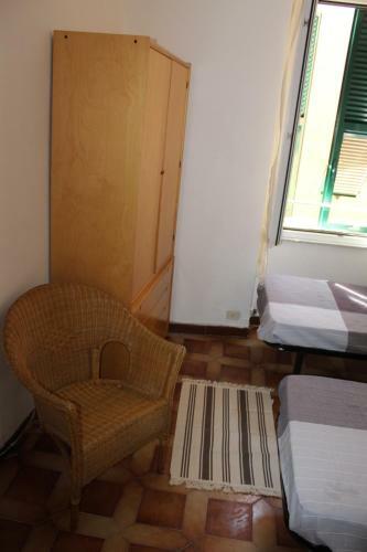 Apartamento Carugio Santacroce Aptm