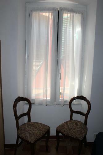 Apartamento Carugio Santacroce Aptm