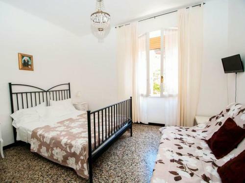 Apartamento Chez Giovanna Via Roma