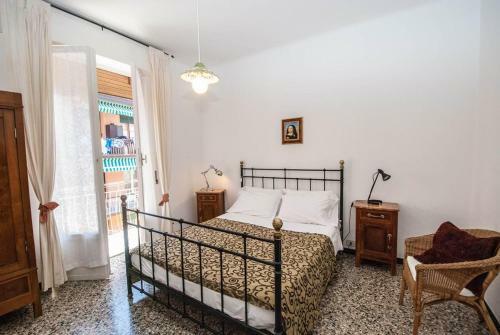 Apartamento Chez Giovanna Via Roma
