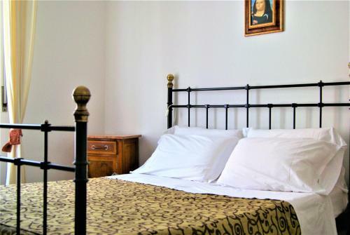 Apartamento Chez Giovanna Via Roma