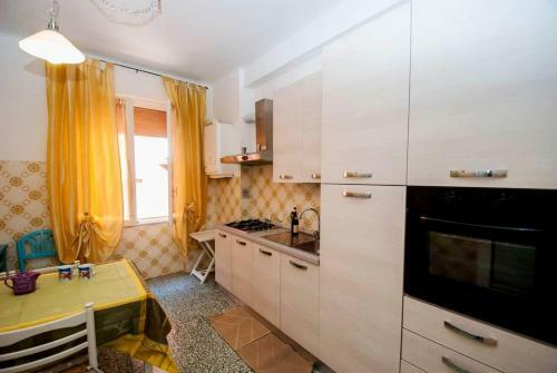 Apartamento Chez Giovanna Via Roma