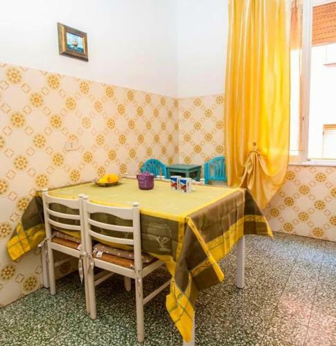 Apartamento Chez Giovanna Via Roma