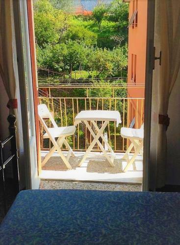 Apartamento Chez Giovanna Via Roma