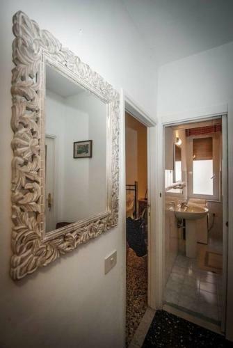 Apartamento Chez Giovanna Via Roma
