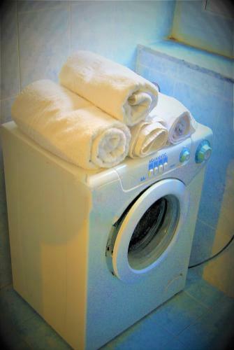 Apartamento Chez Giovanna Via Roma