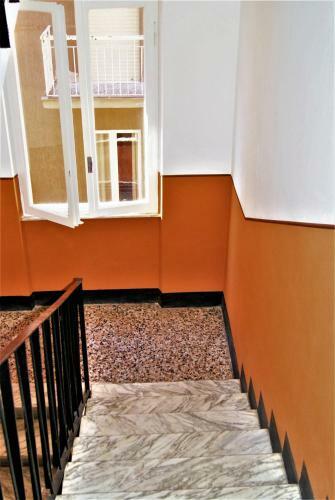 Apartamento Chez Giovanna Via Roma