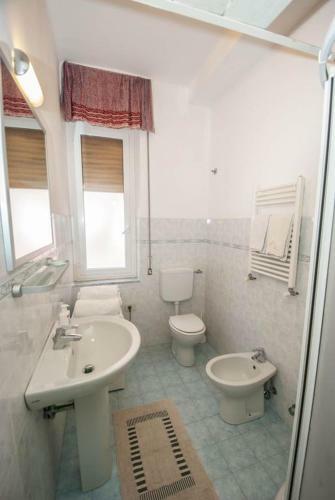 Apartamento Chez Giovanna Via Roma