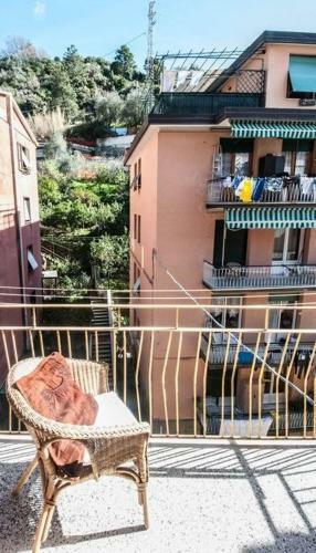 Apartamento Chez Giovanna Via Roma