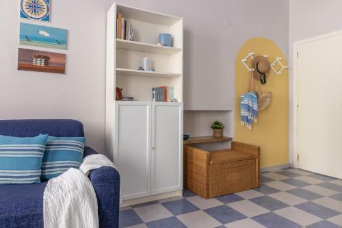 Apartamento Nausicaa