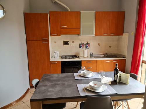 Apartamento La Casa Di Donato