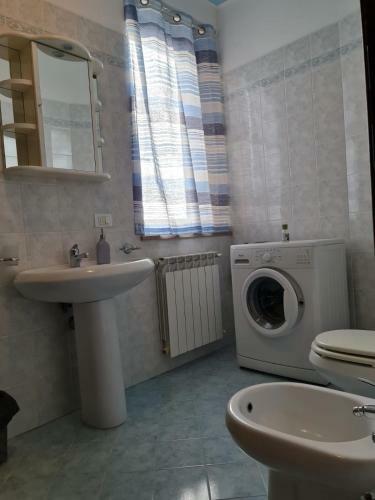 Apartamento La Casa Di Donato