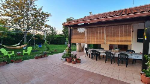 Villa Casa Vacanze Salento