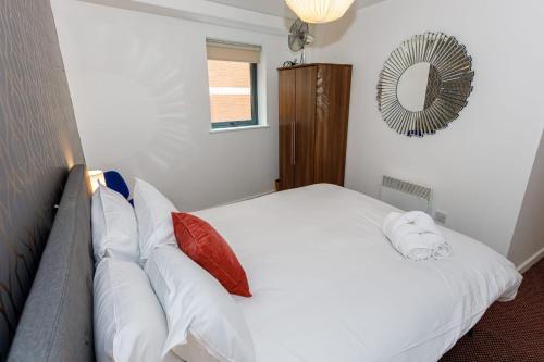 Apartamento Guestready - The Works