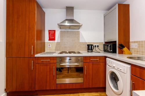 Apartamento Guestready - The Works