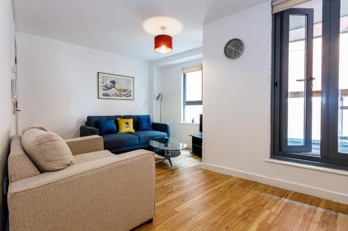 Apartamento Guestready - The Works