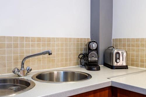 Apartamento Guestready - The Works