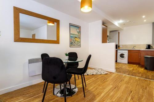 Apartamento Guestready - The Works