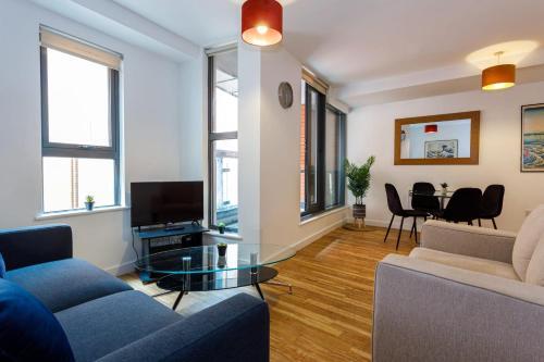Apartamento Guestready - The Works
