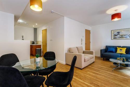 Apartamento Guestready - The Works