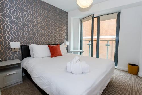 Apartamento Guestready - The Works