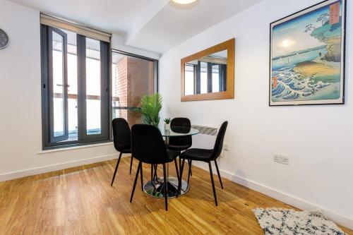 Apartamento Guestready - The Works