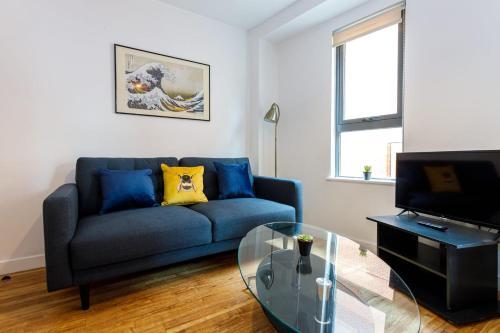 Apartamento Guestready - The Works